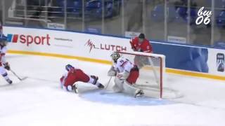 Connor McDavid 2013 U18 Highlights [upl. by Naaman]