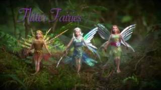 Hamleys  Flitter Fairies [upl. by Ecnatsnoc]