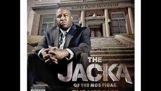 The Jacka  Lets It Go NEW JANUARY 2012 [upl. by Sanborne]