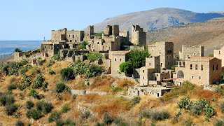 Greeces Peloponnese [upl. by Ahsam606]