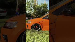 Polo tsi widebody automobile vwpolo volkswagenpolo euro2024 polo poloview golf reels [upl. by Nittirb]