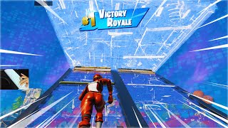 MOGUL MASTER 🇨🇳 GAMEPLAY  High Kill Solo Win Gameplay Full Game  HANDCAM Fortnite No Commentary [upl. by Revell]