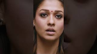 Nayanthara J D Chakravarthy Ko Dekhkar Shock Ho Jata Hai BhaskarTheRascal nayanthara bestshorts [upl. by Rae175]