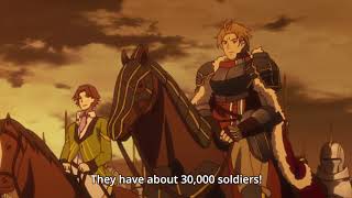 Grancrest Senki Episode 17 Preview [upl. by Eldwen]