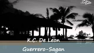 K C De Leon Guerrero Sagan Gumimen [upl. by Ayhay]