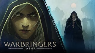 Warbringers Jaina [upl. by Anaet67]