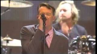 Stone Temple Pilots Live  SWU 2011  Big Empty [upl. by Enirehs687]