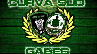 Piste 03 Curva Sud Gabes [upl. by Akemahs]