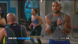 INSANITY MAX30 SWEAT INTERVALS [upl. by Ewen]