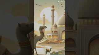 MUSLIM ISLAMIC VLAG like comment sortssorts beautiful islamicvideo 2024 [upl. by Thorley]