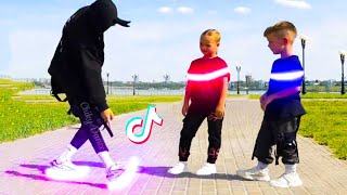 Симпа  Simpapa  Tuzelity Shuffle Dance  BEST SHUFFLE DANCE COMPILATION 2024 [upl. by Nierman48]