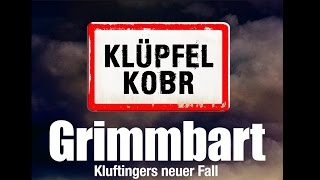 Grimmbart  Kluftingers neuer Fall [upl. by Anivas58]