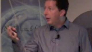 Gravity Wave Astronomy  Paul Groot SETI Talks [upl. by Ylellan]