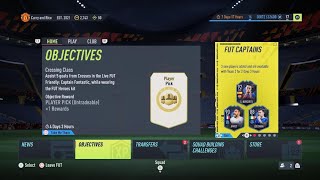 how to fix the SBC Error in FIFA 22 [upl. by Fortin]