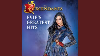 Kiss the Girl From quotDescendants 2quotSoundtrack Version [upl. by Chak]