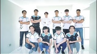 BAZAAR Gaming  Interview  RoV Pro League Season 3 Presented by TrueMove H [upl. by Inavihs607]