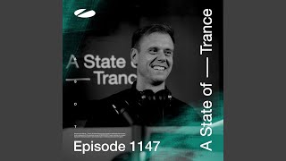 This Is What It Feels Like ASOT 1147 [upl. by Artemisa]