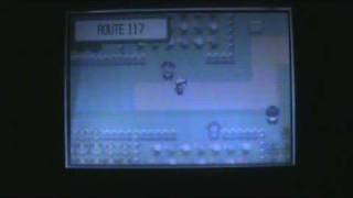 Pokemon EmeraldRubySapphire  How To Get Corphish [upl. by Zerline]