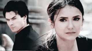 ▸Damon  Elena  Someone To Stay◂ [upl. by Lewej]