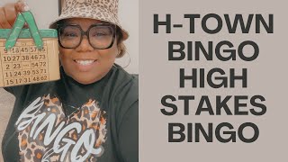 9223 Part 2 High Stakes Bingo [upl. by Oswin]