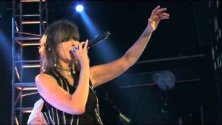 The Pretenders  I LL Stand By You  Official Live Video  HD  YouTube Music [upl. by Flor965]