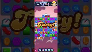 Candy Crush Saga Level 365 [upl. by Tarabar450]