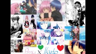 Nightcore  Shugo Chara OP 5 Full [upl. by Wonacott]