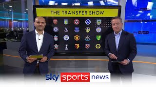 Every Premier League deal secured this transfer window [upl. by Southworth]