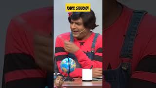 comedy bollywood kapilsharmashow entertainment funny kapilsarmashow kapilcomedy [upl. by Ahtinak]