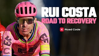 Rui Costa  Road to Recovery [upl. by Harad]