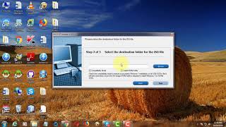 How to Create Windows boot ISO File Using Asus EZ Installer [upl. by Doyle]