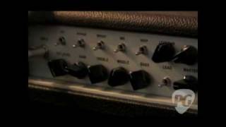 LA Amp Show 09  Two Rock Amps 10th Anniversary Demo [upl. by Nohsreg440]