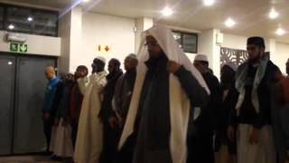 Sh Abu Bakr ash Shatri  Fajr at Masjid adDuha Sandton [upl. by Eenert]