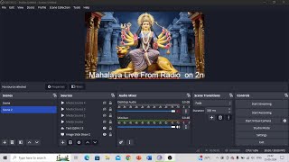 Preview of Mahalaya 2024 Live From Radio  HD Quality  Subscribe Channel for Live Chat [upl. by Orazal]