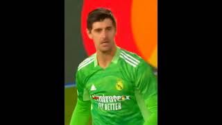 Men Goalkeepers Are Different Breed 🔥🥶 shorts viral football720P HD [upl. by Lorry]