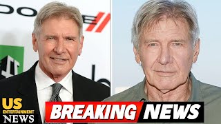 I Will Not Answer That Stupid Question Harrison Ford Has No Time For This [upl. by Odlaumor325]