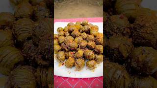 জলপাই কুচি আচার 😋👌🥰 recipe cookies cooking sweetymulla [upl. by Golding]