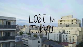 LOST IN TOKYO  SIGLA UFFICIALE  Dario Moccia w Tridente dAcciaio [upl. by Bigod738]