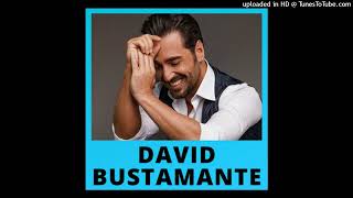 David Bustamante quotDevuélveme La Vidaquot MIX DJ PERI´S [upl. by Duwe]