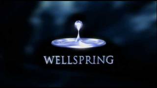 Wellspring Media DVD [upl. by Euginom]