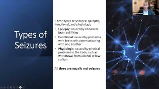 Functional Seizures aka Psychogenic NonEpileptic Seizures PNES [upl. by Ardnuasak]