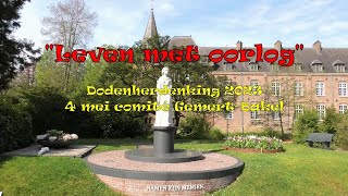 2023 05 04 Dodenherdenking Gemert [upl. by Heinrick915]