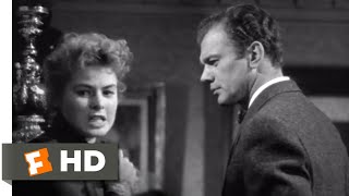 Gaslight 1944  Youre Being Driven Insane Scene 68  Movieclips [upl. by Lerred716]