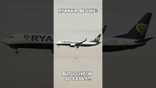 Ryanair be like [upl. by Nybbor]