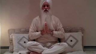 2011 New Years Meditation  Prosperity II Kriya [upl. by Abrahan]