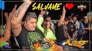 ❤️ SALVAME ❤️ GRUPO KZTIGO SONIDO LOS JRS AGUILAR 🔥 AUTO LAVADO LOS JRS 📸🇲🇽 [upl. by Erie8]