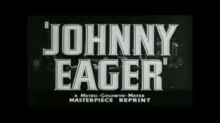 Johnny Eager 1941 Trailer [upl. by Aehsrop]