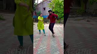 Pandian Stores Serial Today Episode Actress pandianstorespromotoday pandianstores2 vijaytv dance [upl. by Kass355]