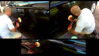 Etto Mobile Car Valeting amp Detailing [upl. by Atekihs]