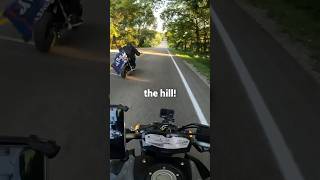 Who gave us keys to motorcycles 🤦‍♂️ motovlog bikelife yamaha honda [upl. by Ludie732]